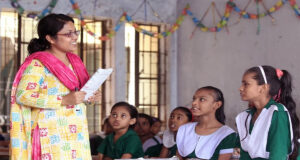 প্রাথমিক শিক্ষকের পদ: লিখিত পরীক্ষা ২ জানুয়ারী।