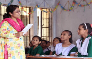 প্রাথমিক শিক্ষকের পদ: লিখিত পরীক্ষা ২ জানুয়ারী।