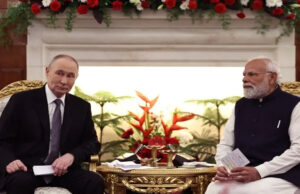 āύāϝāĻŧāĻžāĻĻāĻŋāϞā§āϞāĻŋ āĻļā§āϰā§āώ āϏāĻŽā§āĻŽā§āϞāύ⧠āĻĒā§āϤāĻŋāύ āĻ āĻŽā§āĻĻāĻŋ āĻŦāĻžāĻŖāĻŋāĻā§āϝ āĻ āĻļāĻžāύā§āϤāĻŋ āύāĻŋāϝāĻŧā§ āĻāϞā§āĻāύāĻž āĻāϰā§āĻā§āύ