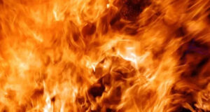 ঢাকায় একই পরিবারের ছয়জন দগ্ধ