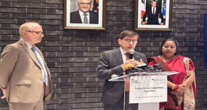 সুমাইয়া ইসলাম মানবাধিকারের জন্য ফ্রাঙ্কো-জার্মান পুরস্কার জিতেছেন