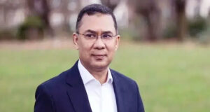 তারেক রহমান এখনও ভোটার নন, তবে সুযোগ আছে: ইসি সচিব