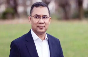 তারেক রহমান এখনও ভোটার নন, তবে সুযোগ আছে: ইসি সচিব