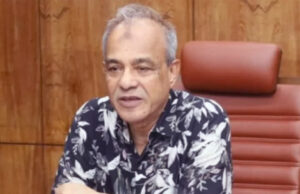 খুন বন্ধে কোনও জাদুকরী সুইচ নেই: স্বরাষ্ট্র উপদেষ্টা