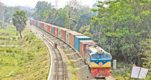 ২০ ডিসেম্বর থেকে ঢাকা-চট্টগ্রামসহ আরও ৫টি রুটে ট্রেনের ভাড়া বাড়বে