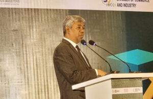 আমরা ঋণের ফাঁদে পড়ে গেছি: এনবিআর চেয়ারম্যান